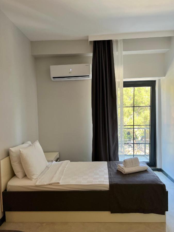 Otel Beyaz Inci Palamutbuku Zewnętrze zdjęcie